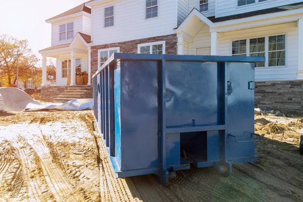 team at Dumpster Rental of Fort Thomas